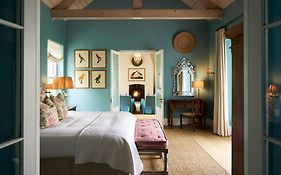 La Cotte Orchard Cottages